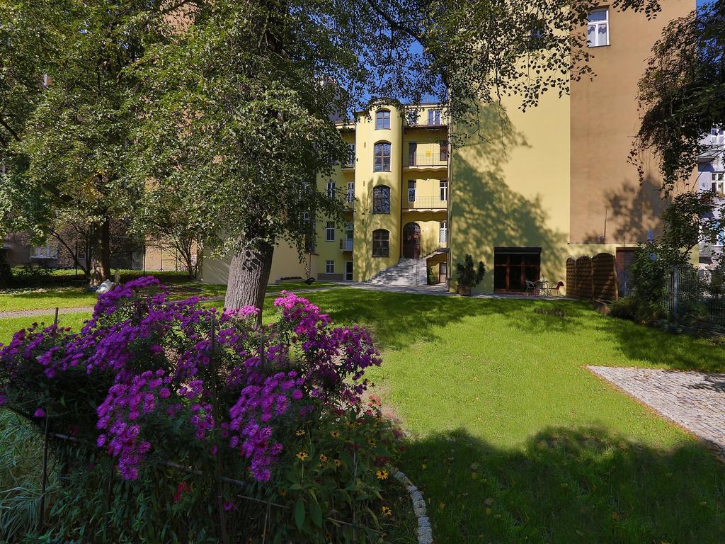 Ar Apartments Краков Номер фото